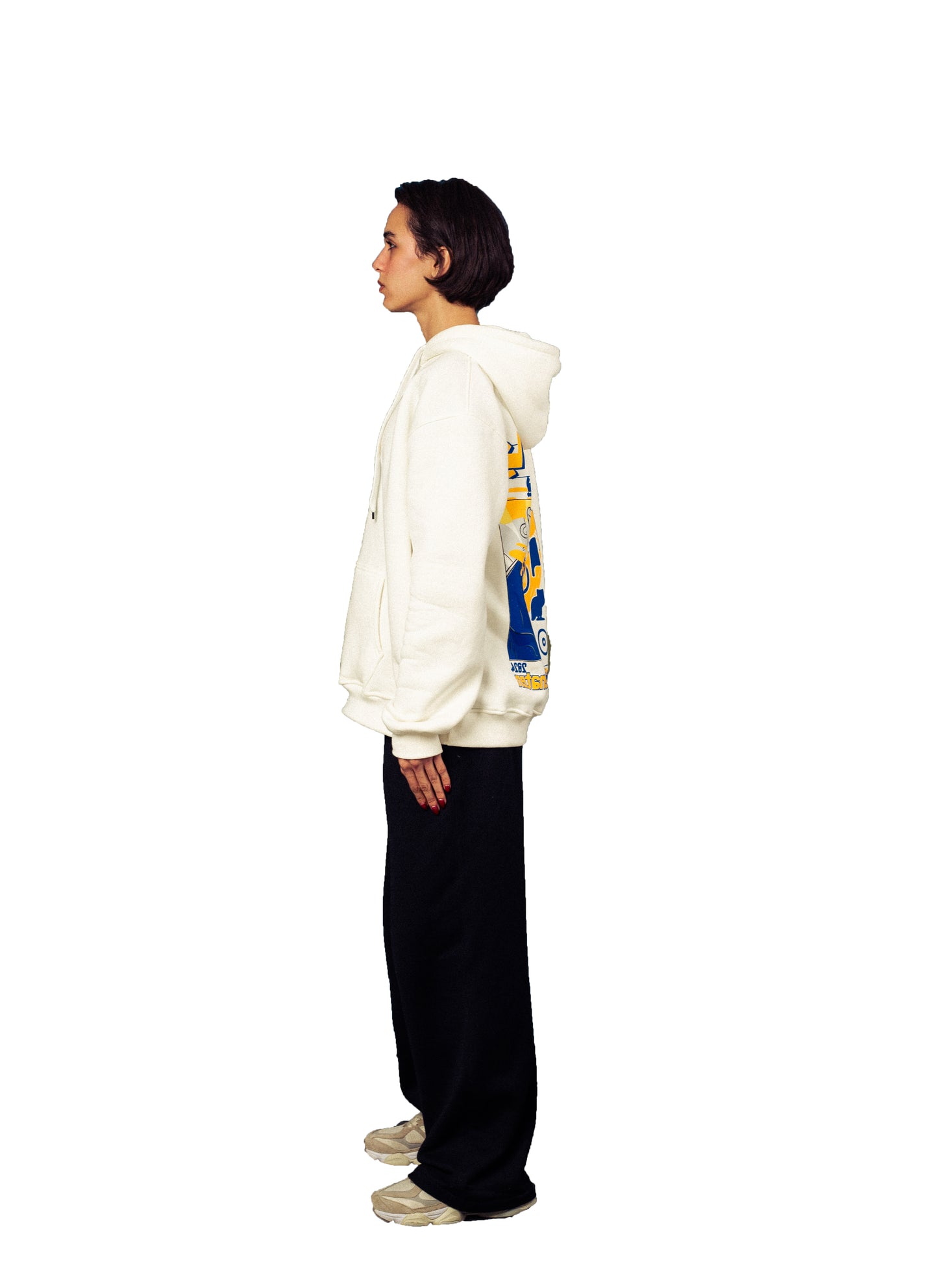 Akhnaten Hoodie
