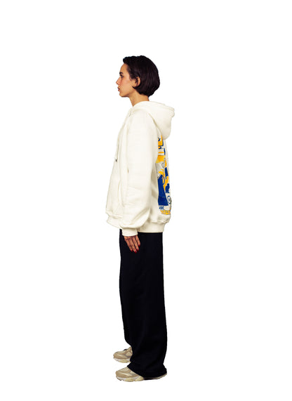 Akhnaten Hoodie