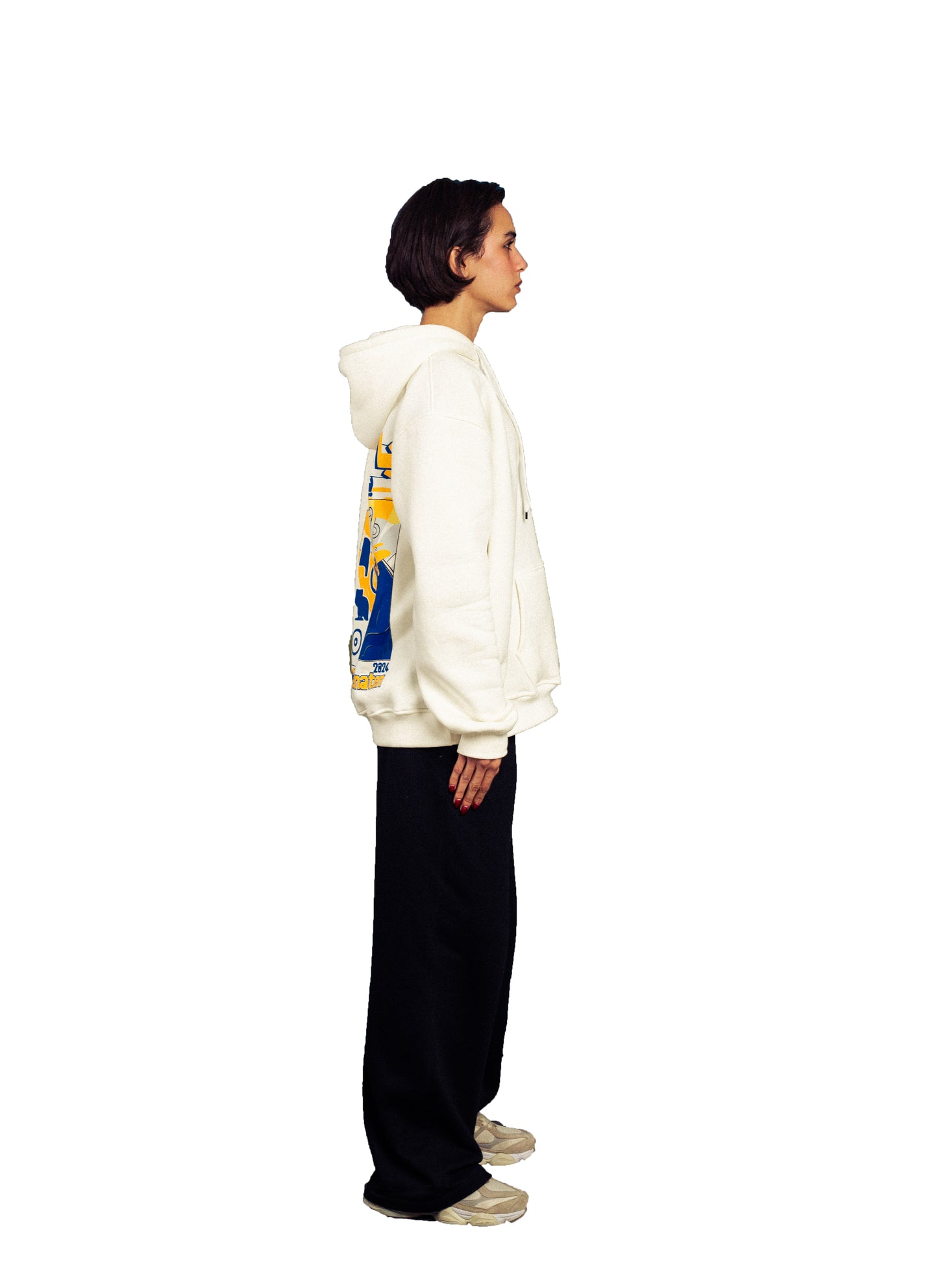 Akhnaten Hoodie
