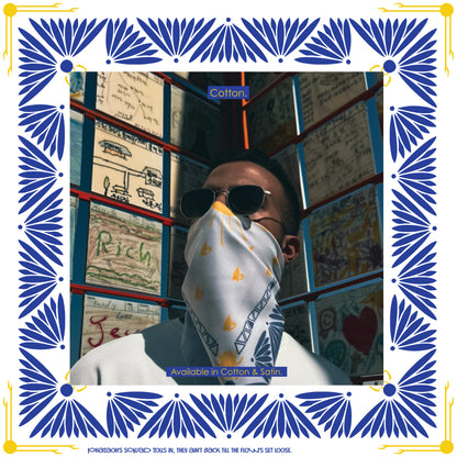 Heka[Bandanna]