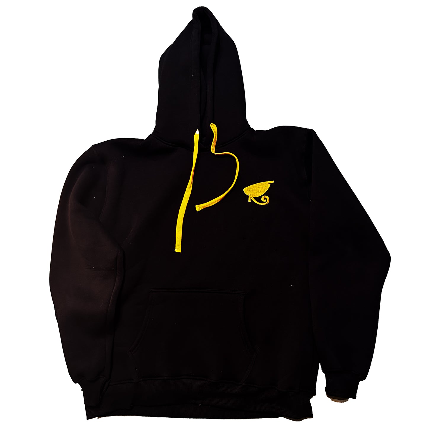 HEKA Hoodie[White/Black]