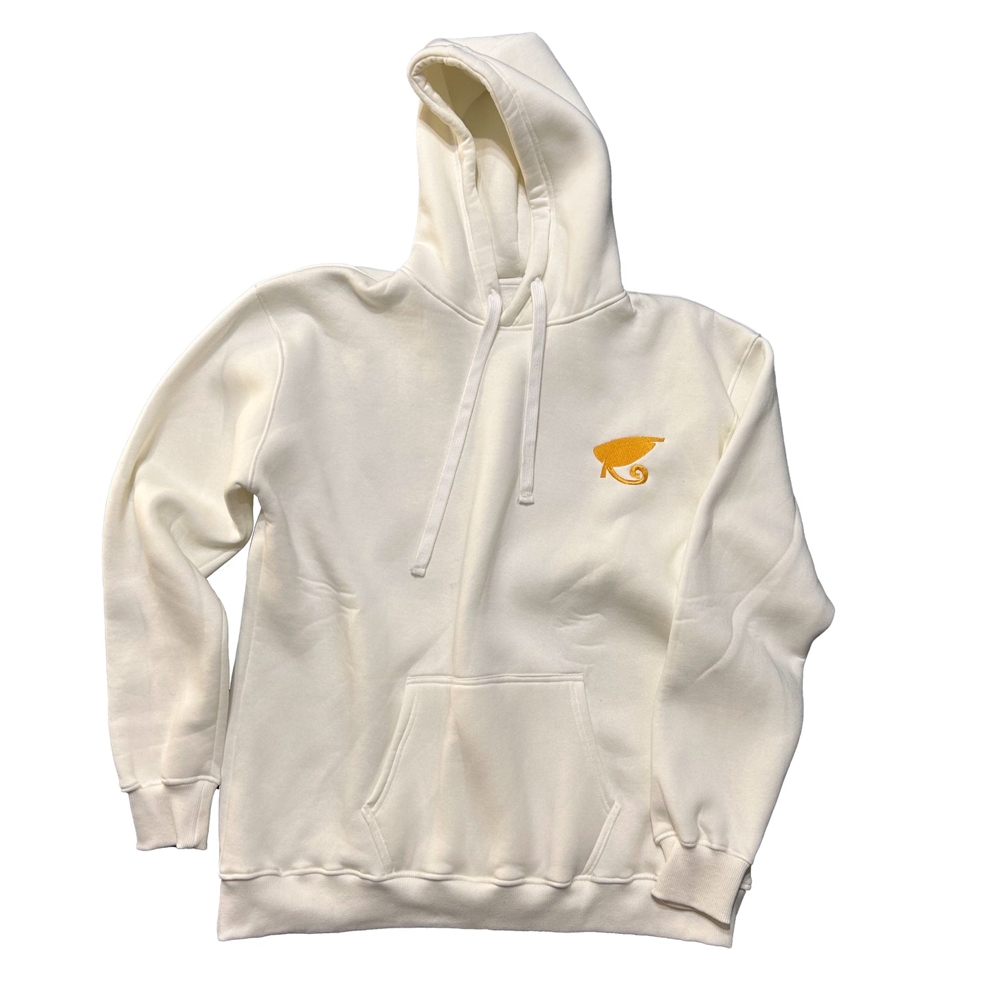 HEKA Hoodie[White/Black]